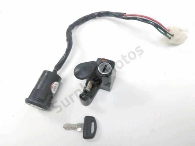 Serrure occasion HONDA XLS 125 1986