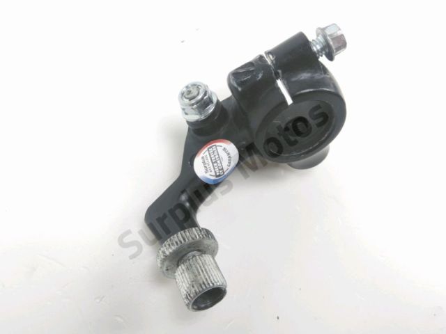 Cocotte gauche occasion HONDA XLS 125 1986