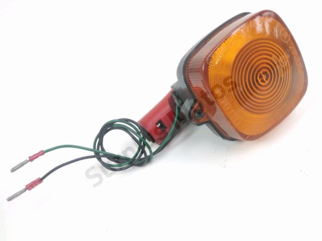 Clignotant arriere d occasion HONDA XLS 125 1986