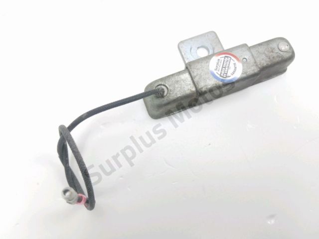 Relais boitier electrique occasion HONDA XLS 125 1986