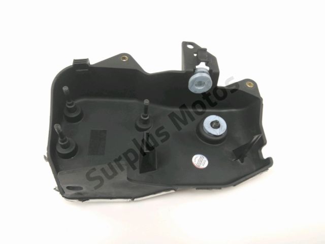 Cache sous selle occasion DUCATI 1100 PANIGALE V4 S 2022