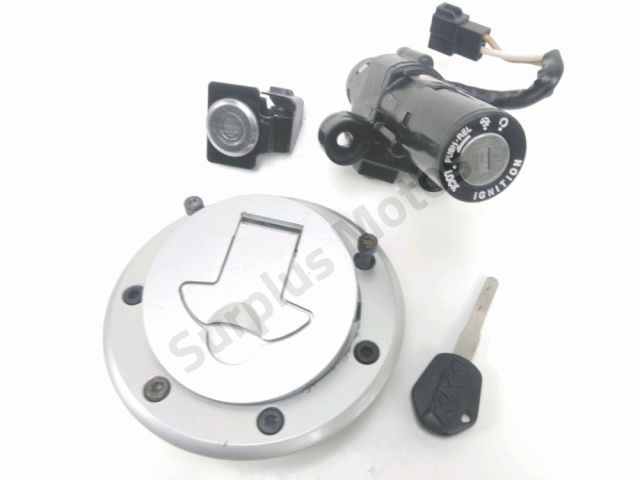 Serrure occasion KTM DUKE 125 2011