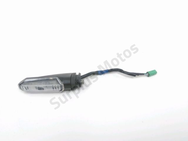 Clignotant avant d occasion HONDA CB 125 R 2021