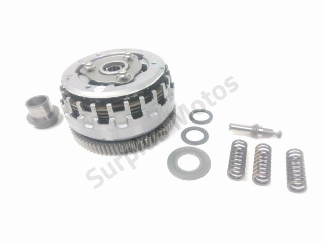 Embrayage complet occasion HONDA AFRICA TWIN 1000 2019