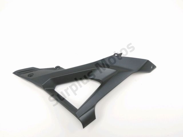 Habillage de cadre gauche occasion HONDA CB 125 R 2021