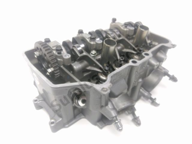 Culasse occasion HONDA AFRICA TWIN 1000 2019