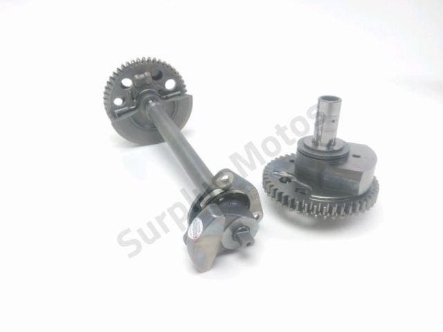 Mecanisme occasion HONDA AFRICA TWIN 1000 2019