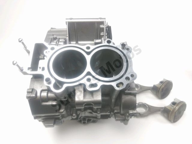 Carter moteur occasion HONDA AFRICA TWIN 1000 2019