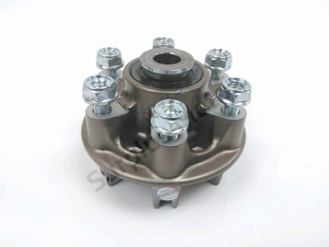 Porte couronne occasion HONDA CB 125 R 2021