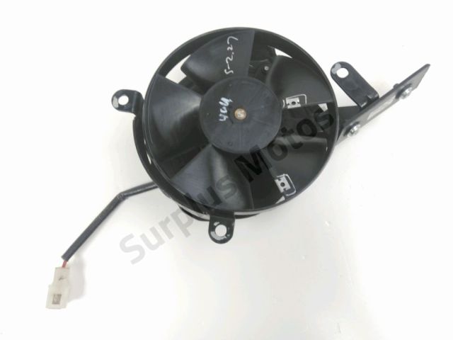 Ventilateur occasion KTM DUKE 390 2019