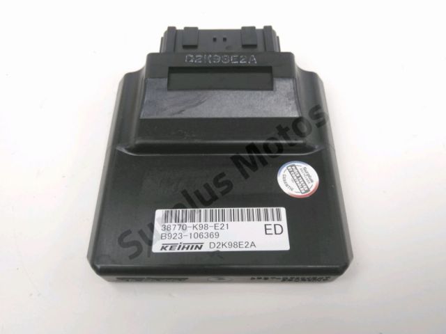 Boitier injection occasion HONDA CB 125 R 2021