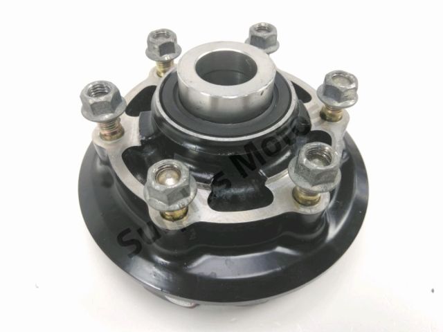 Porte couronne occasion KAWASAKI ZX-6R 600 NINJA 1999