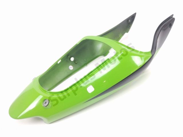 Coque arriere complete occasion KAWASAKI ZX-6R 600 NINJA 1999