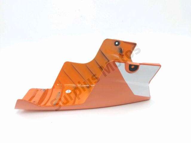 Sabot occasion KTM RC 125 2018