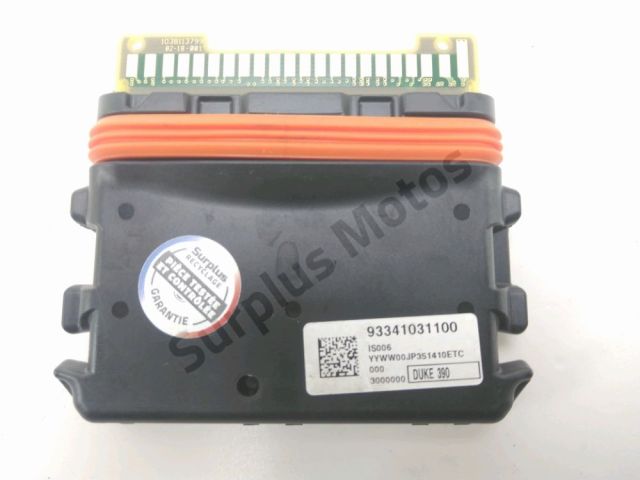 Boitier cdi occasion KTM DUKE 390 2019