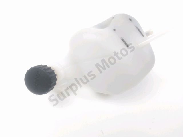 Vase expansion occasion KTM DUKE 390 2021