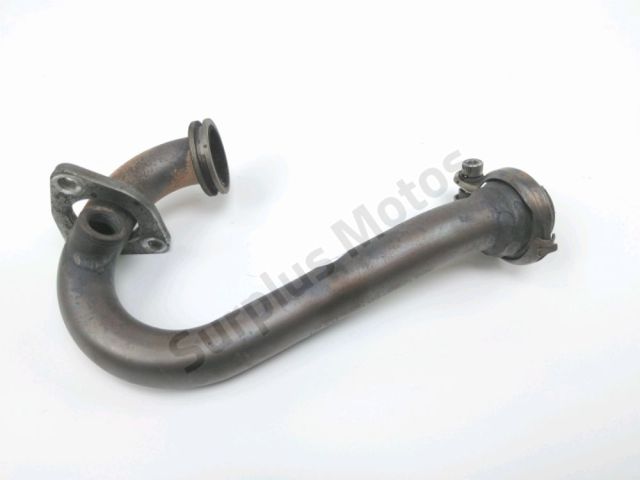 Tubulure avant occasion KTM RC 125 2018