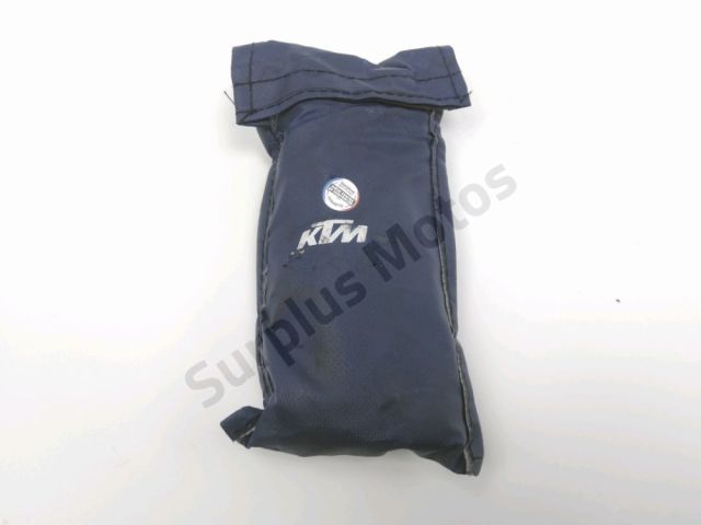 Trousse outil occasion KTM RC 125 2018