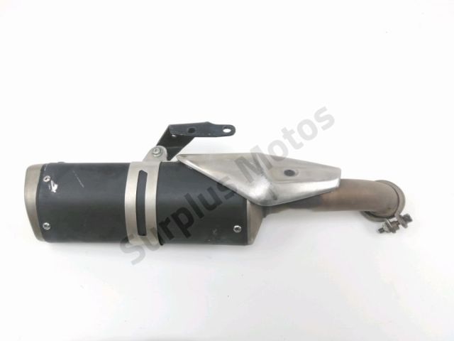 Silencieux 4t occasion KTM RC 125 2018