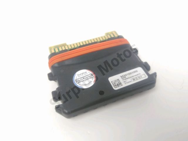 Boitier cdi occasion KTM DUKE 390 2021