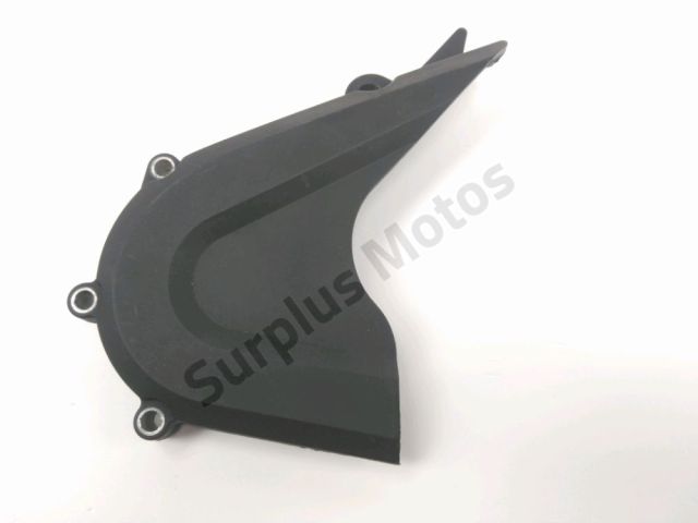 Couvercle pignon sortie boite occasion KTM RC 125 2018