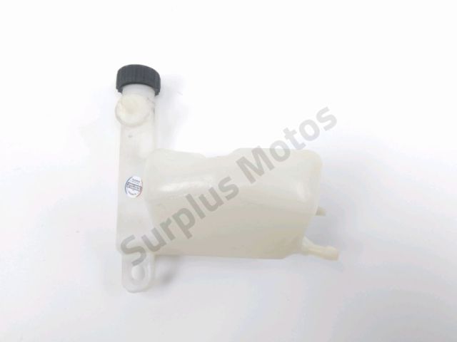 Vase expansion occasion KTM RC 125 2018