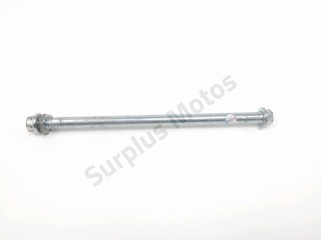 Axe de bras oscillant occasion KTM RC 125 2018