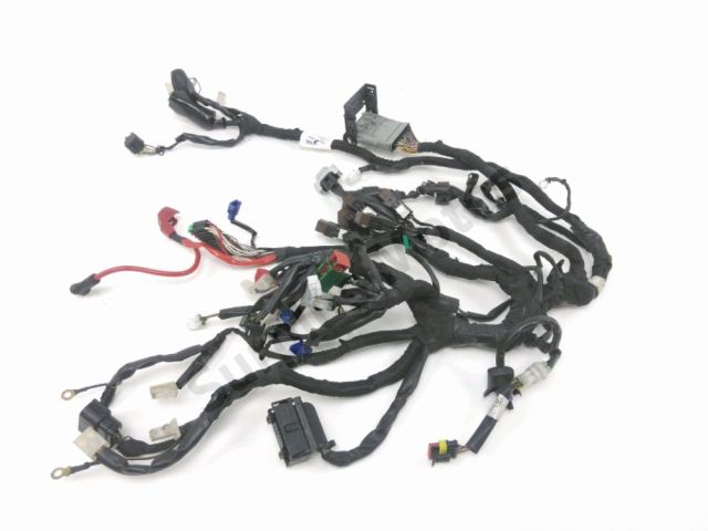 Faisceau electrique occasion KTM RC 125 2018