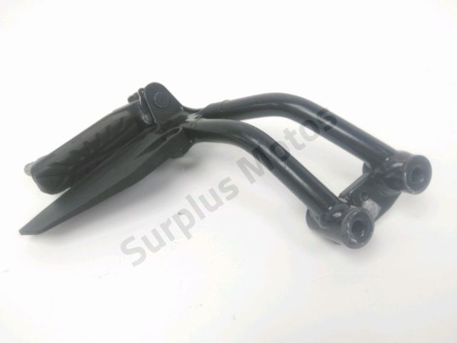 Platine arriere gauche complete occasion KTM DUKE 390 2021