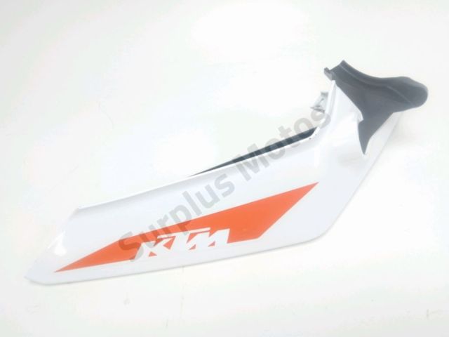 Carenage arriere droit occasion KTM DUKE 390 2021