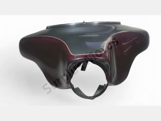 Tete de fourche occasion HARLEY DAVIDSON ELECTRA GLIDE 1997