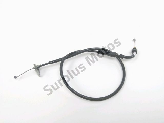 Cable d'accelerateur occasion KTM RC 125 2018