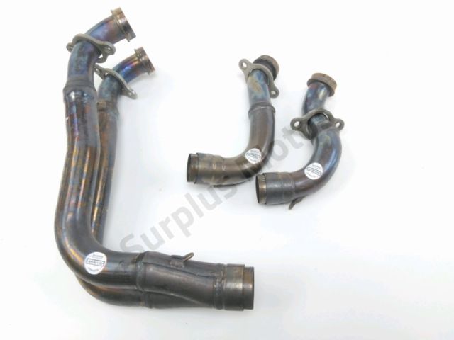 Tubulure avant occasion APRILIA RSV4 2013