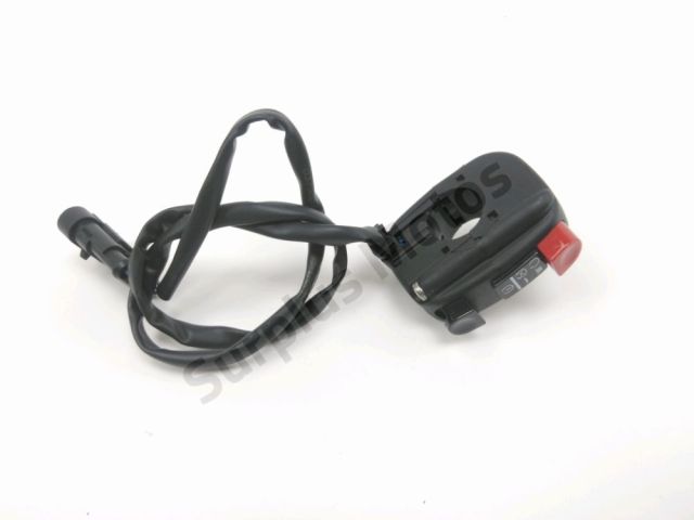 Commodo droit occasion APRILIA RSV4 2013