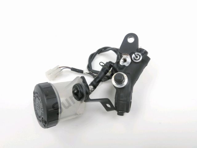 Maitre cylindre frein av complet occasion APRILIA RSV4 2013