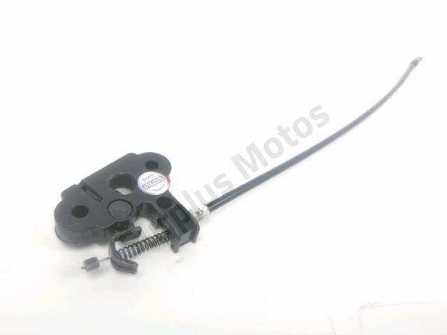 Serrure de selle occasion KTM DUKE 390 2021