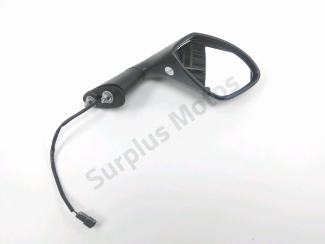 Retro droit occasion APRILIA RSV4 2013