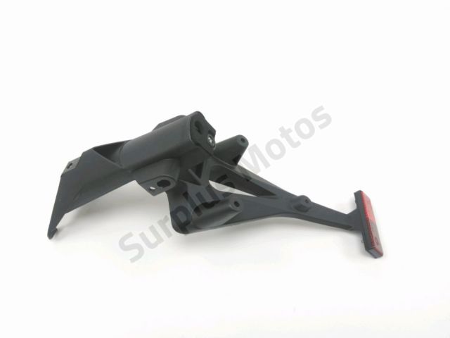 Support de plaque et eclairage occasion APRILIA RSV4 2013