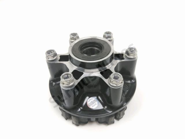 Porte couronne occasion KTM RC 125 2018