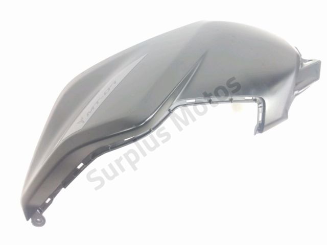Carenage avant gauche occasion YAMAHA MT-07 2018