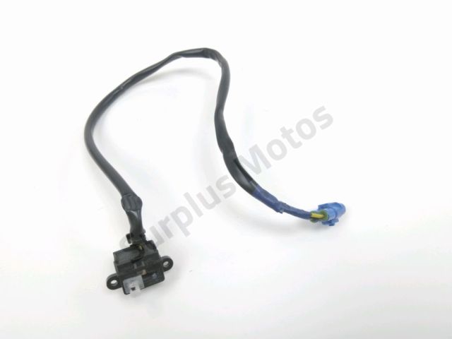 Cocotte gauche occasion KTM RC 125 2018
