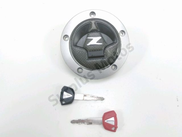 Bouchon de reservoir occasion KAWASAKI Z 1000 2011