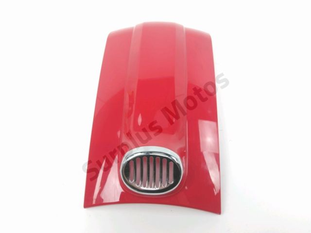 Face avant scooter occasion IMF GECKO 2024