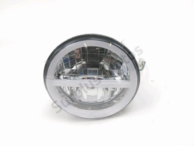 Optique avant occasion IMF GECKO 2024