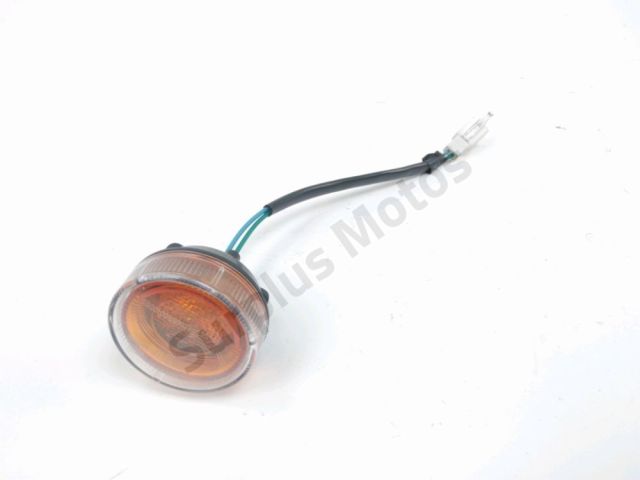 Clignotant avant d occasion IMF GECKO 2024