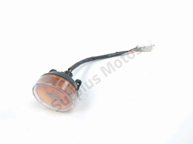 Clignotant arriere g occasion IMF GECKO 2024