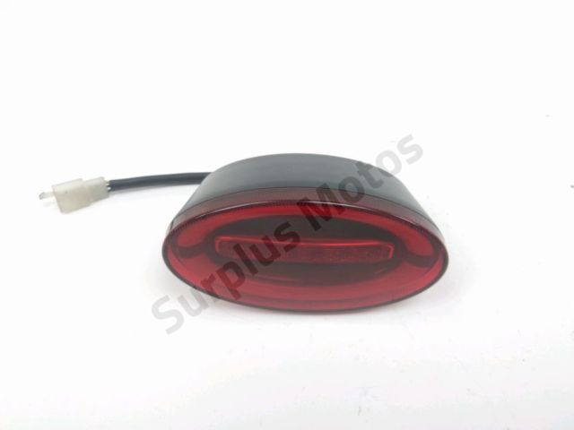 Feu arriere occasion IMF GECKO 2024