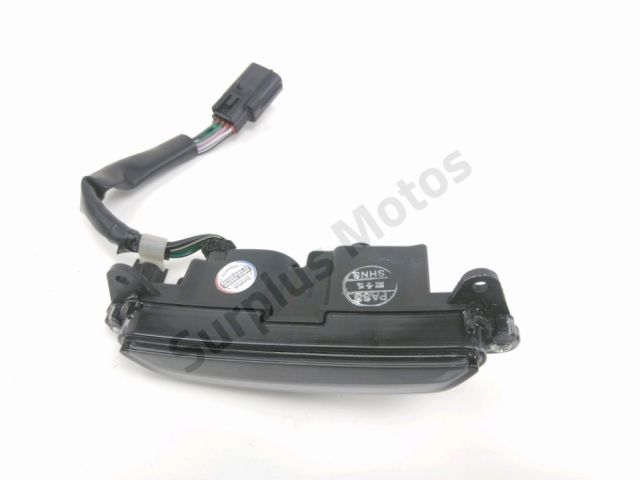 Jauge digital occasion PIAGGIO MP3 300 HPE 2023