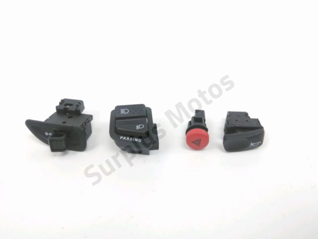 Commodo gauche occasion PIAGGIO MP3 300 HPE 2023