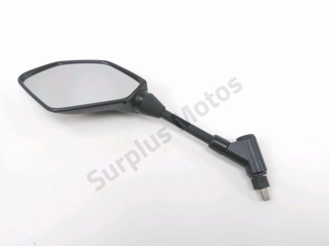 Retro gauche occasion YAMAHA MT-09 2023